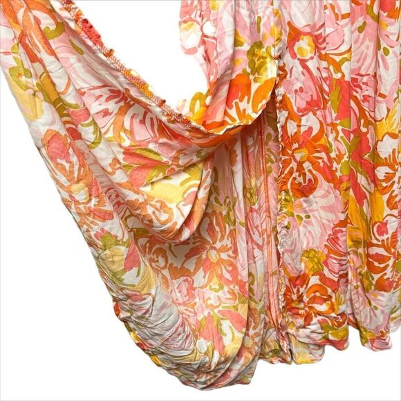 ATL Retro Summer Dress NWT - Picture 7 of 7